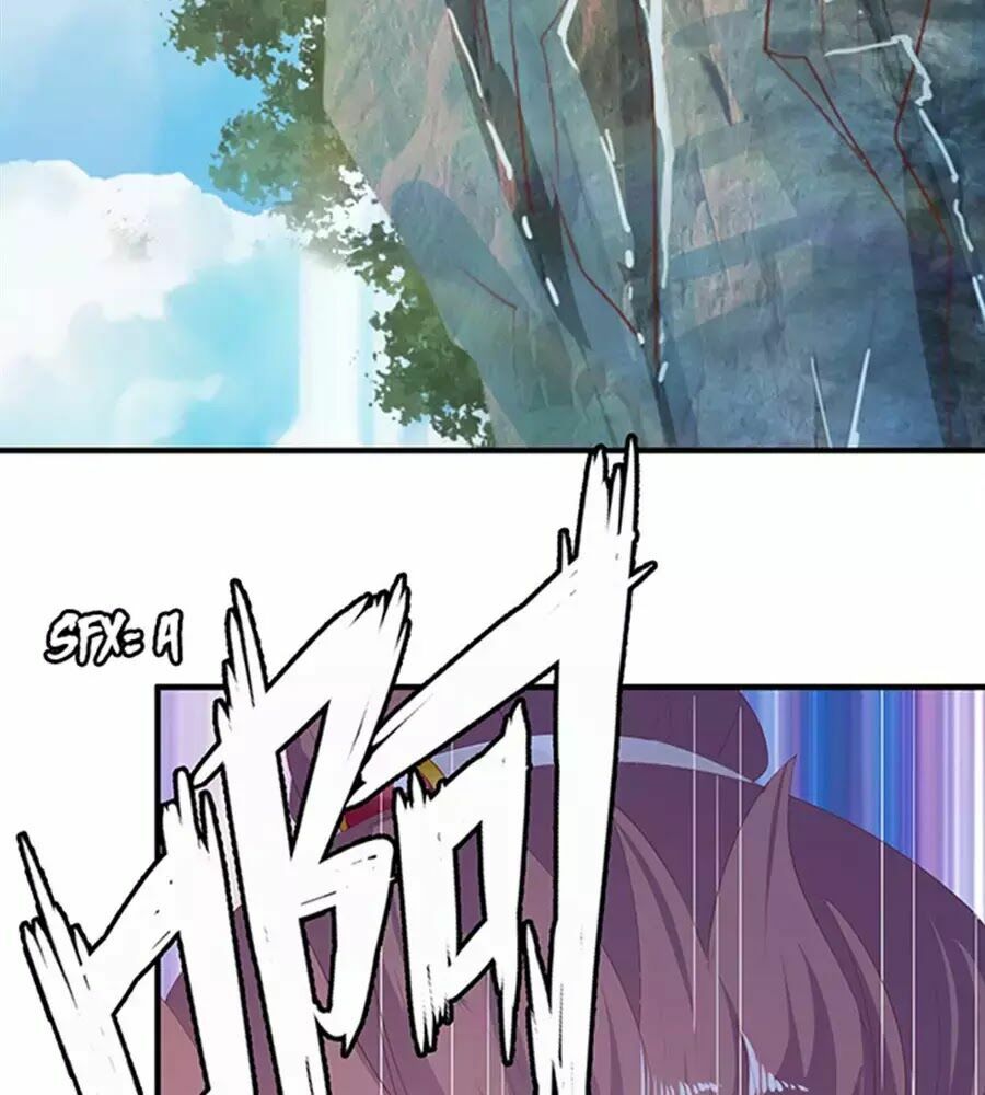 Vương Tử Nhà Tôi Là Nô Bộc: Chapter 87