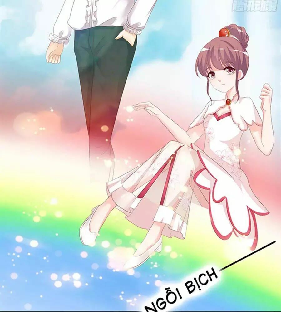 Vương Tử Nhà Tôi Là Nô Bộc: Chapter 87