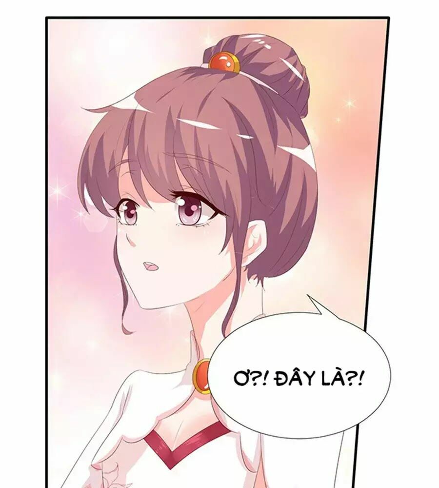 Vương Tử Nhà Tôi Là Nô Bộc: Chapter 87