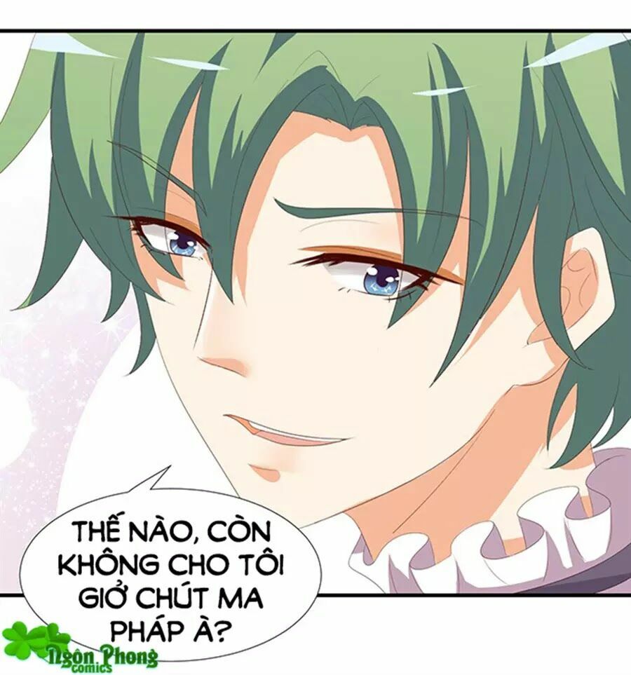 Vương Tử Nhà Tôi Là Nô Bộc: Chapter 87
