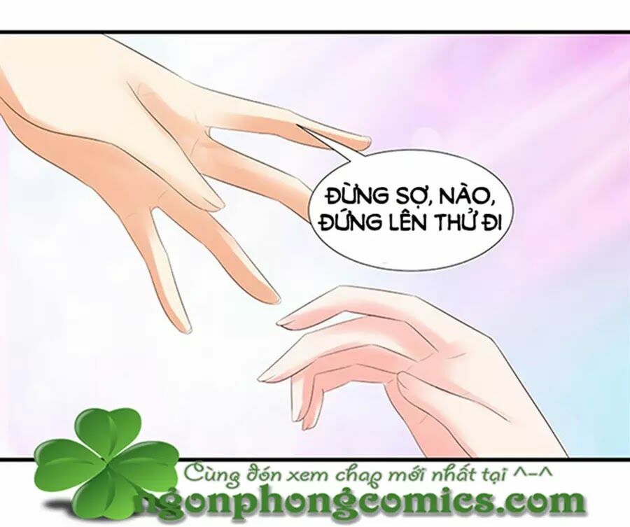 Vương Tử Nhà Tôi Là Nô Bộc: Chapter 87