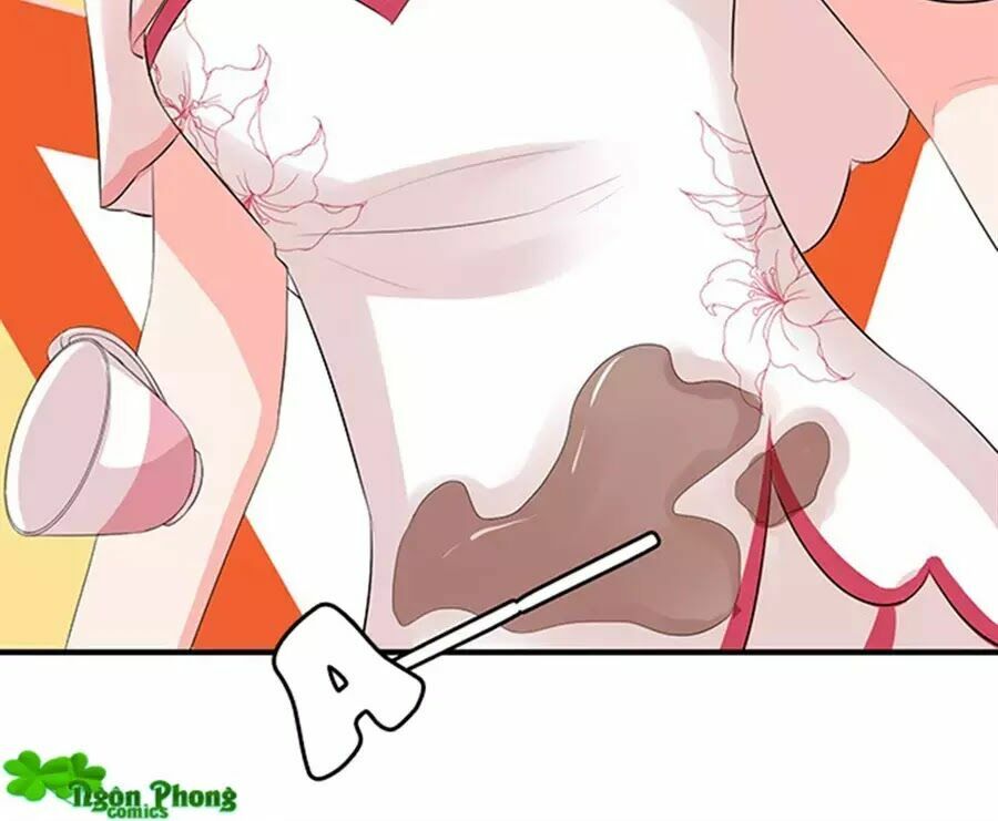 Vương Tử Nhà Tôi Là Nô Bộc: Chapter 87