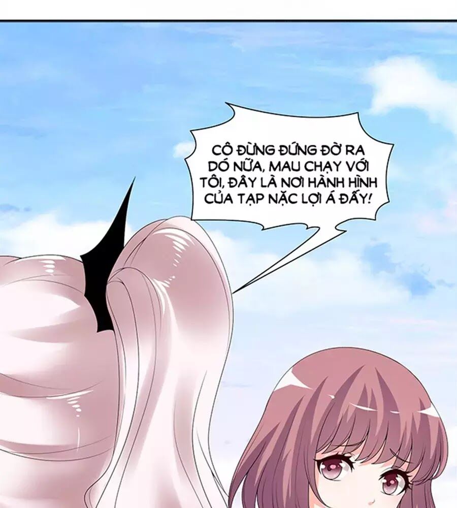 Vương Tử Nhà Tôi Là Nô Bộc: Chapter 88