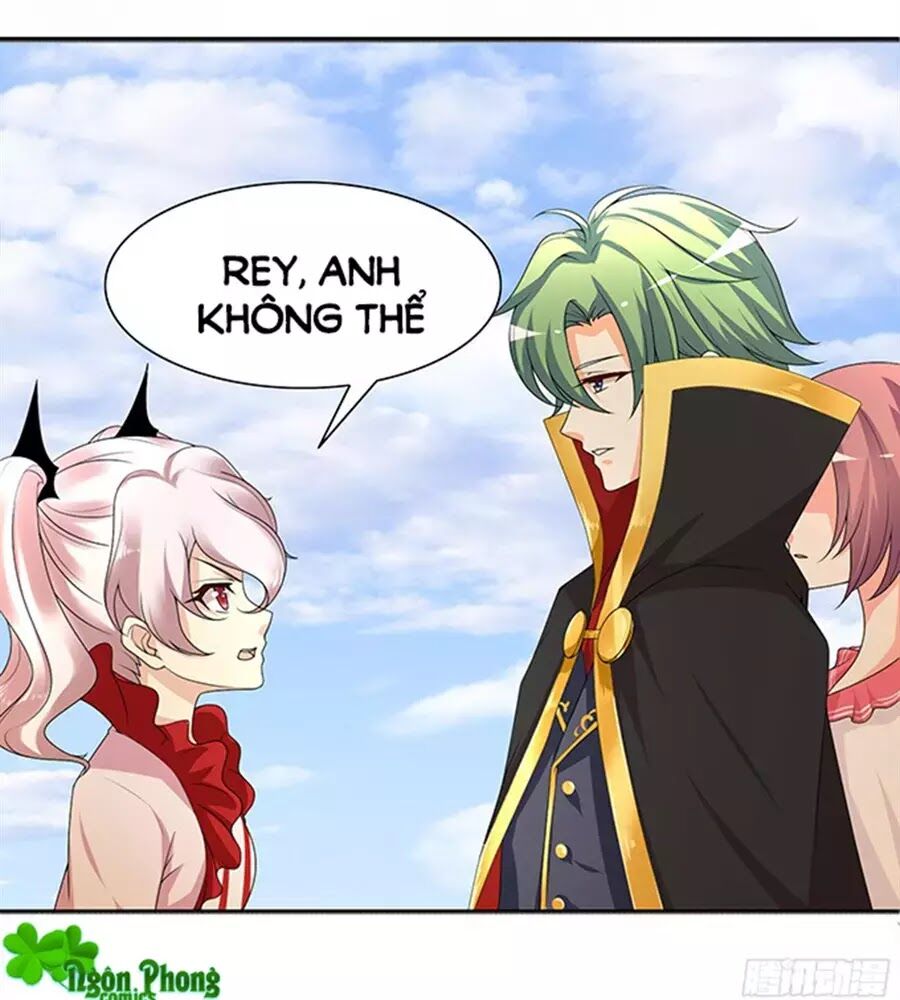 Vương Tử Nhà Tôi Là Nô Bộc: Chapter 88