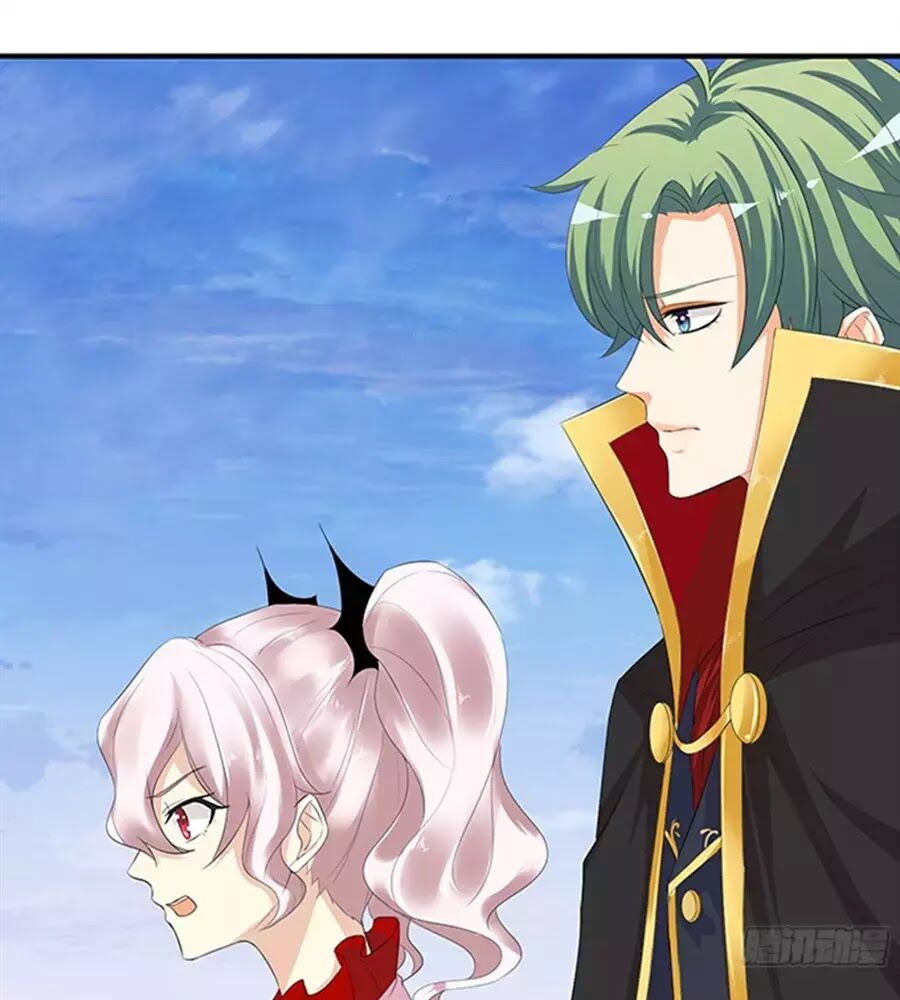 Vương Tử Nhà Tôi Là Nô Bộc: Chapter 88
