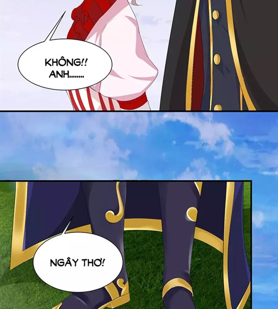 Vương Tử Nhà Tôi Là Nô Bộc: Chapter 88