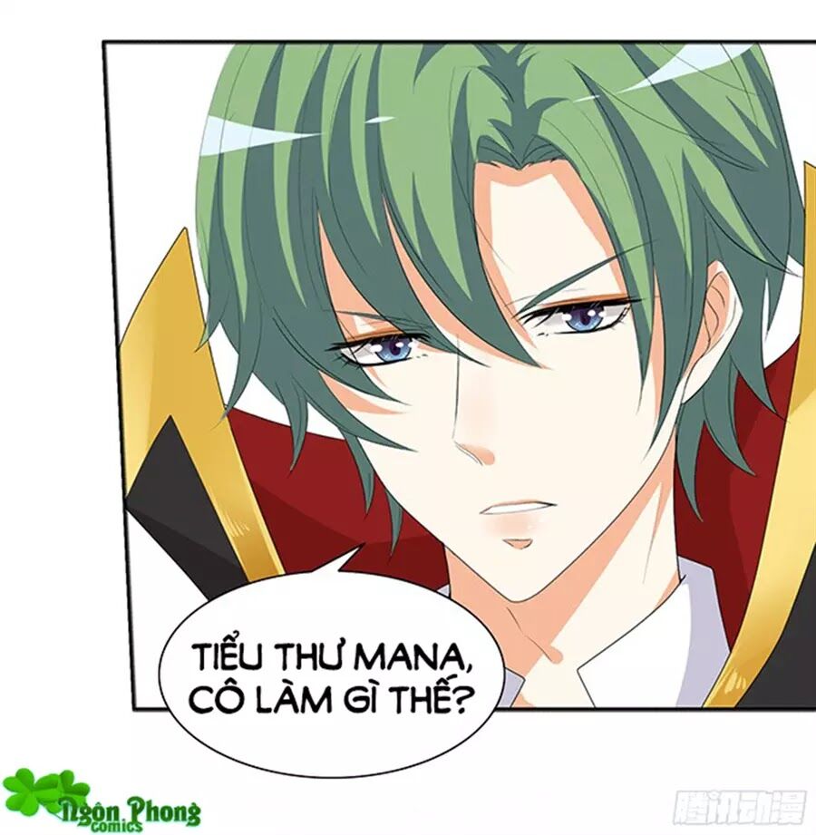 Vương Tử Nhà Tôi Là Nô Bộc: Chapter 88