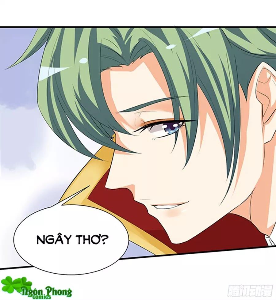 Vương Tử Nhà Tôi Là Nô Bộc: Chapter 88