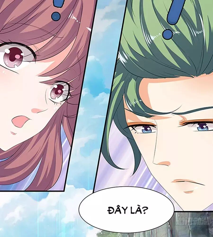 Vương Tử Nhà Tôi Là Nô Bộc: Chapter 88