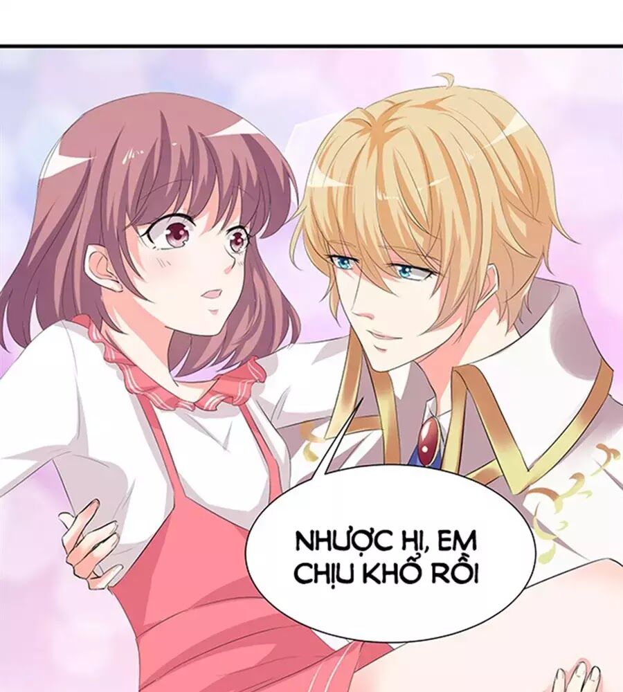 Vương Tử Nhà Tôi Là Nô Bộc: Chapter 88
