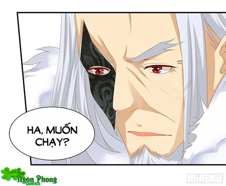 Vương Tử Nhà Tôi Là Nô Bộc: Chapter 88