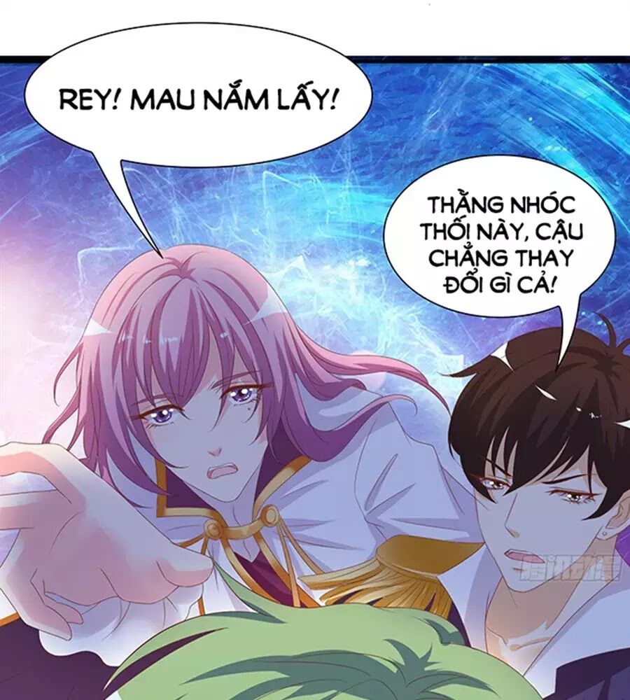 Vương Tử Nhà Tôi Là Nô Bộc: Chapter 88