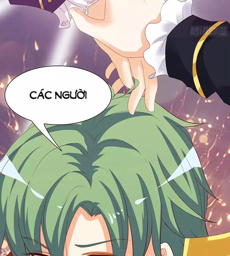Vương Tử Nhà Tôi Là Nô Bộc: Chapter 88
