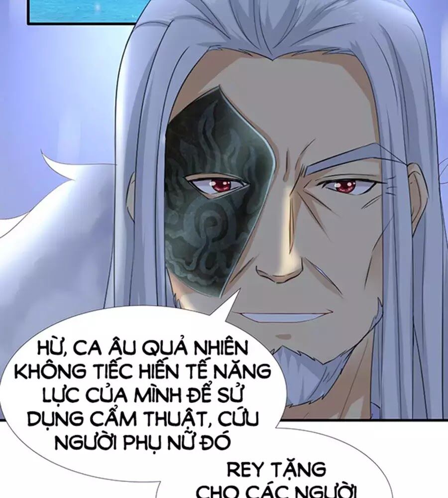 Vương Tử Nhà Tôi Là Nô Bộc: Chapter 88