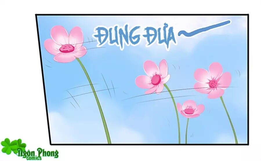 Vương Tử Nhà Tôi Là Nô Bộc: Chapter 88