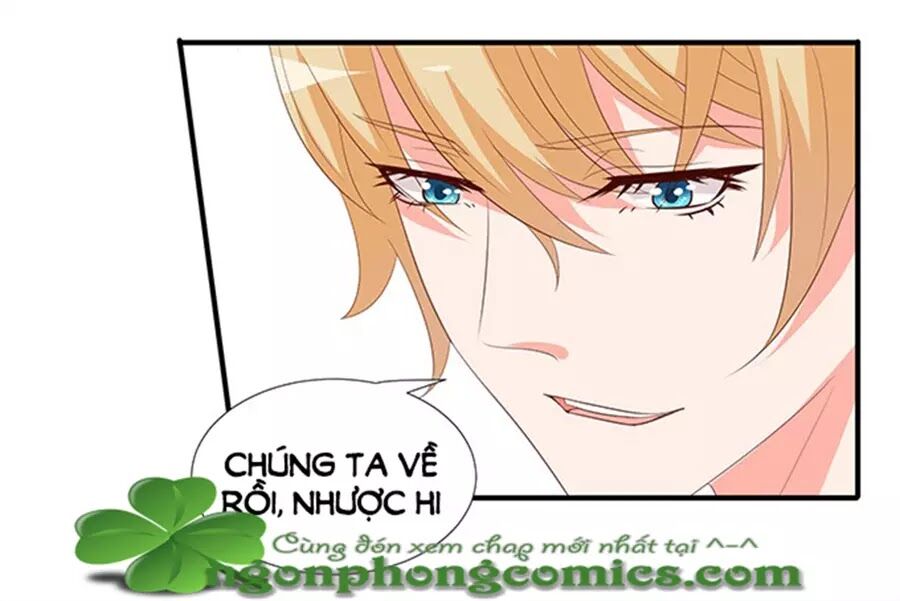 Vương Tử Nhà Tôi Là Nô Bộc: Chapter 88