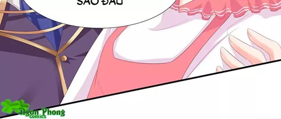 Vương Tử Nhà Tôi Là Nô Bộc: Chapter 89