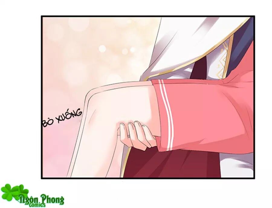 Vương Tử Nhà Tôi Là Nô Bộc: Chapter 89