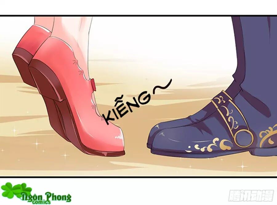 Vương Tử Nhà Tôi Là Nô Bộc: Chapter 89