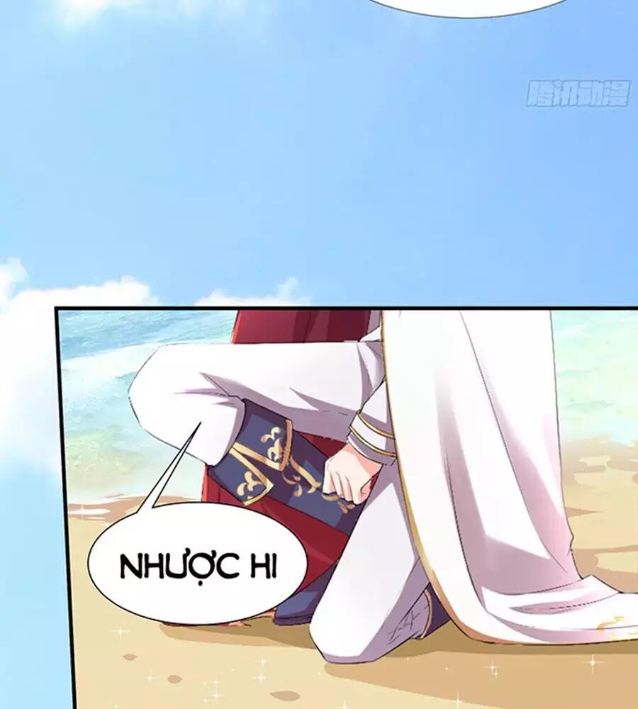 Vương Tử Nhà Tôi Là Nô Bộc: Chapter 89