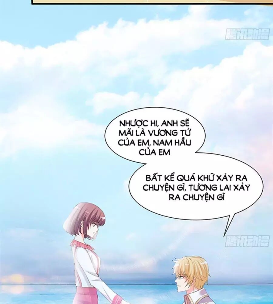 Vương Tử Nhà Tôi Là Nô Bộc: Chapter 89