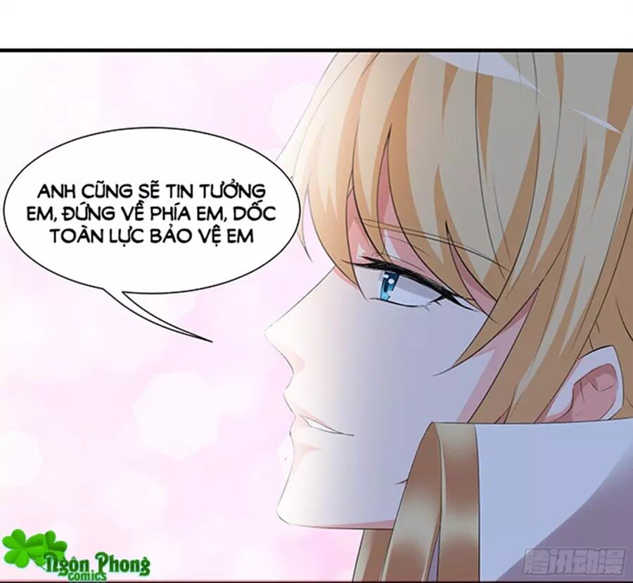 Vương Tử Nhà Tôi Là Nô Bộc: Chapter 89