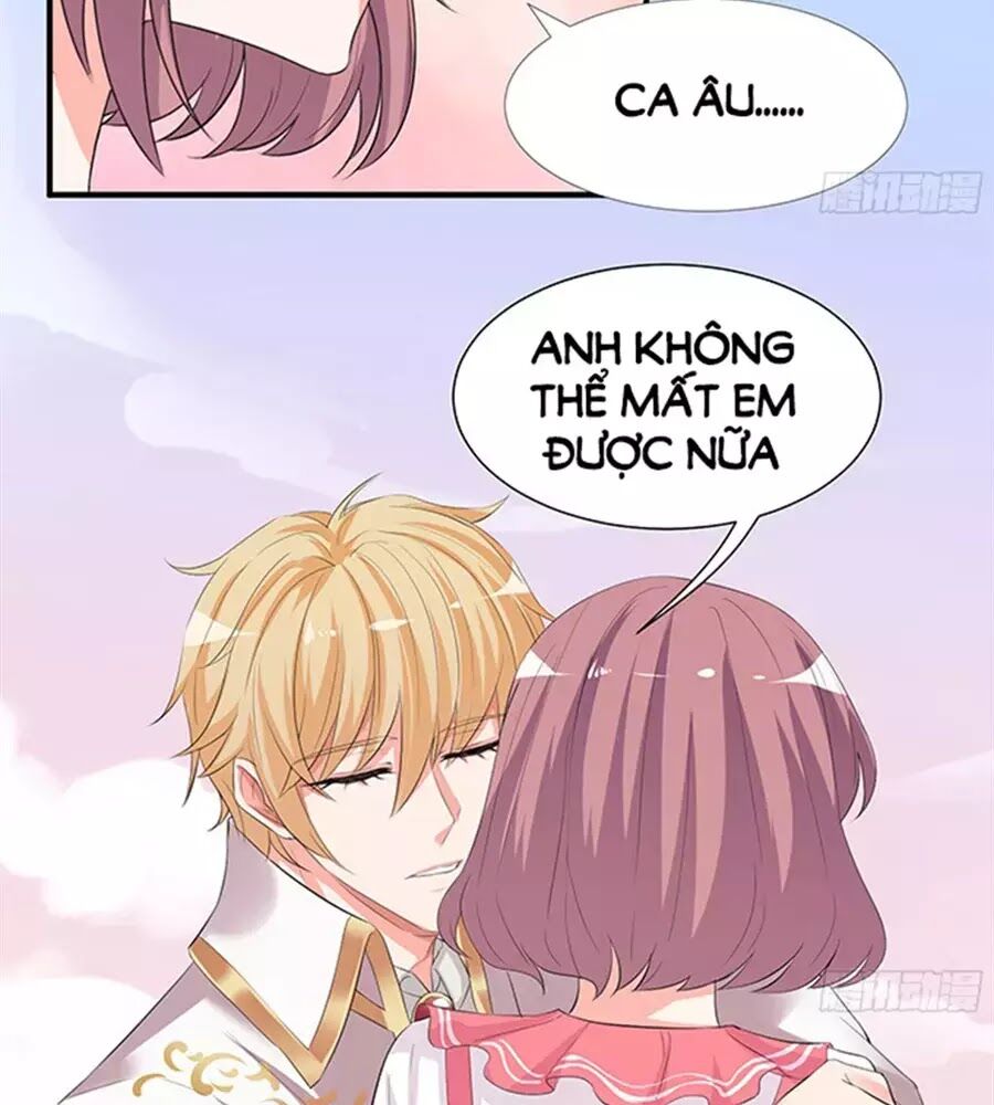 Vương Tử Nhà Tôi Là Nô Bộc: Chapter 89