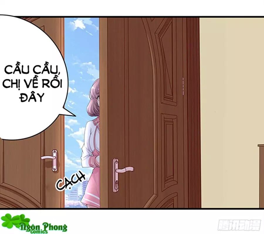 Vương Tử Nhà Tôi Là Nô Bộc: Chapter 89