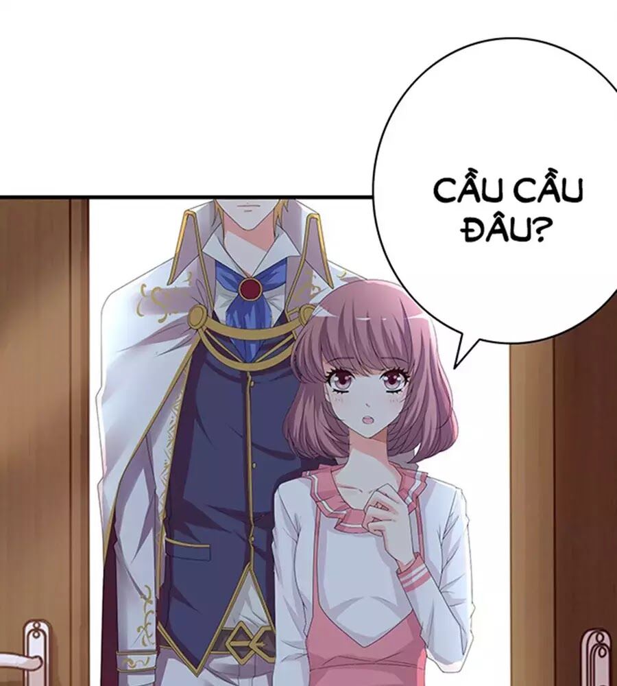 Vương Tử Nhà Tôi Là Nô Bộc: Chapter 89