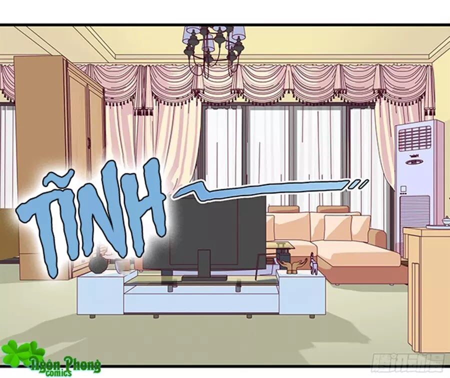 Vương Tử Nhà Tôi Là Nô Bộc: Chapter 89