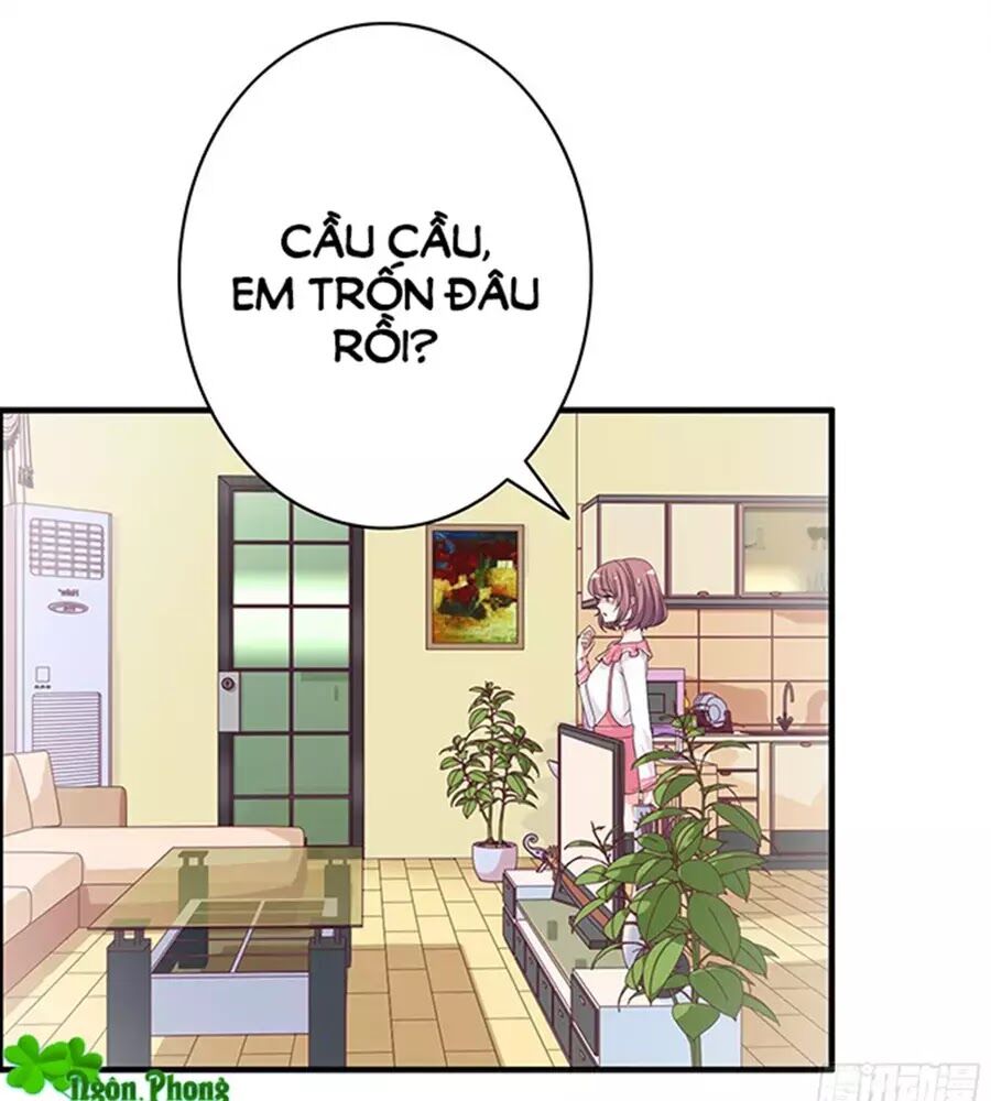 Vương Tử Nhà Tôi Là Nô Bộc: Chapter 89