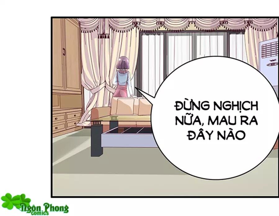 Vương Tử Nhà Tôi Là Nô Bộc: Chapter 89