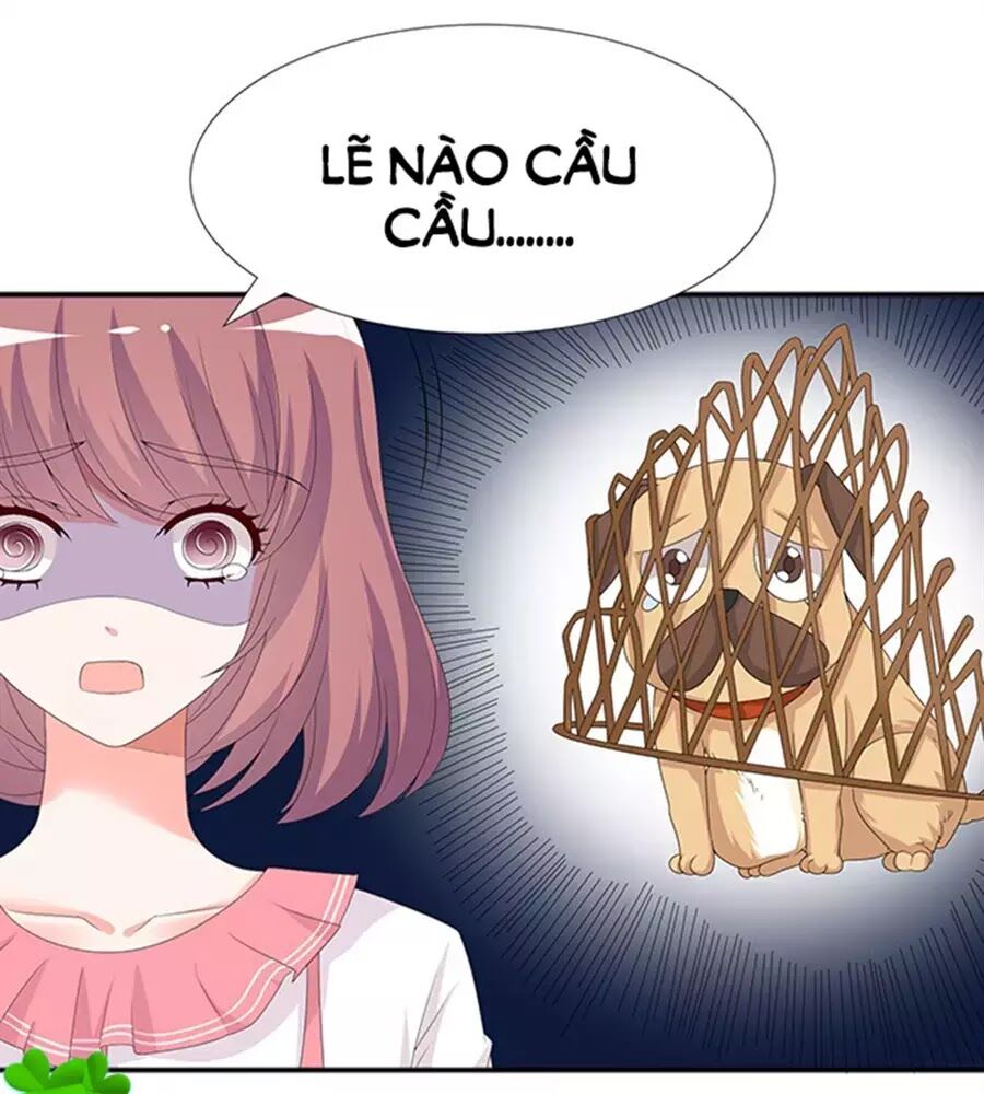 Vương Tử Nhà Tôi Là Nô Bộc: Chapter 89