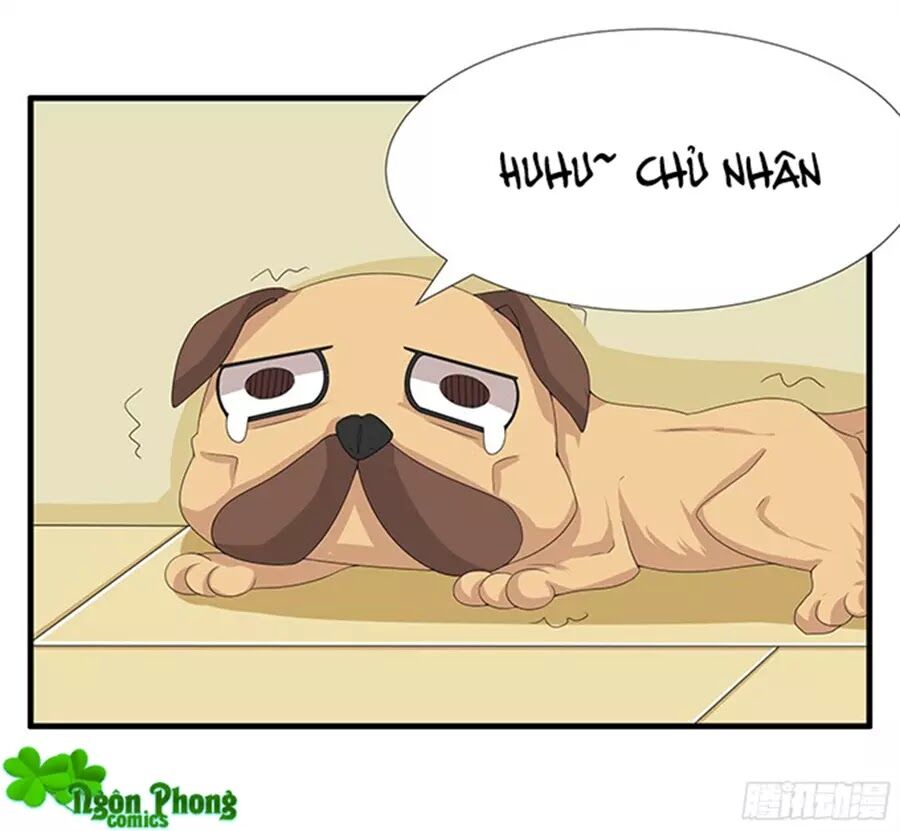 Vương Tử Nhà Tôi Là Nô Bộc: Chapter 89