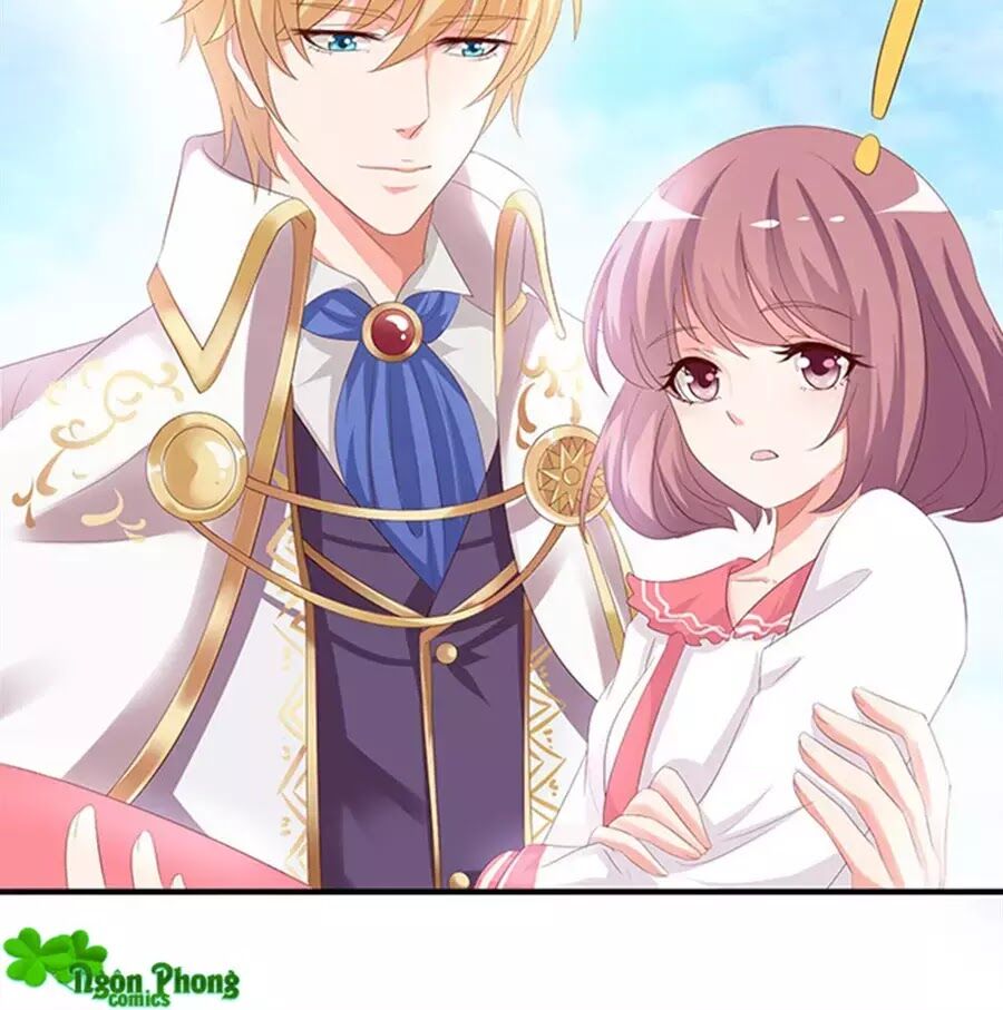Vương Tử Nhà Tôi Là Nô Bộc: Chapter 89