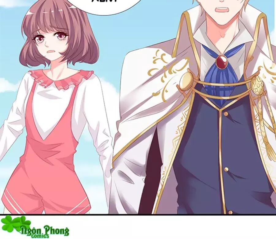 Vương Tử Nhà Tôi Là Nô Bộc: Chapter 89