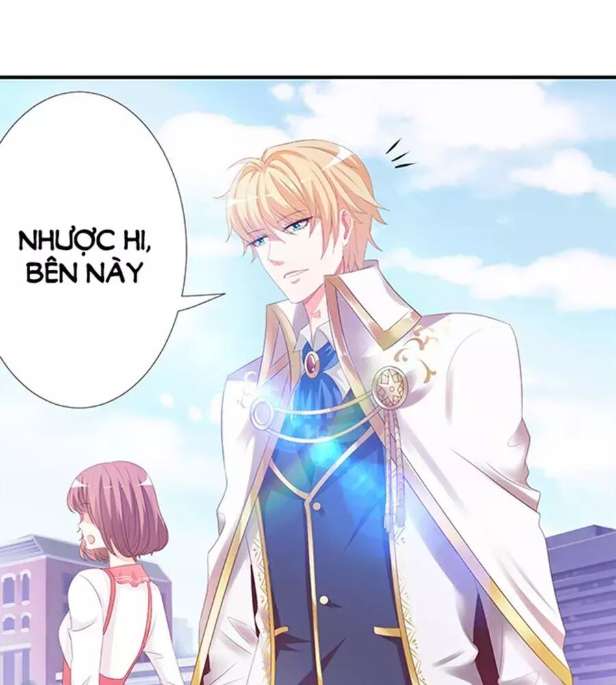 Vương Tử Nhà Tôi Là Nô Bộc: Chapter 89
