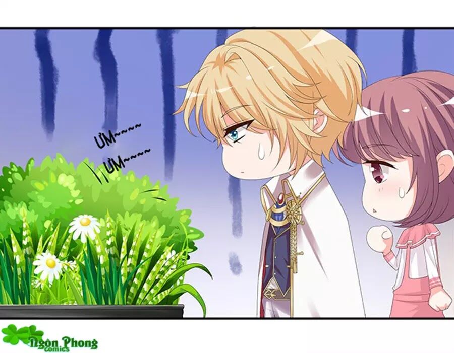 Vương Tử Nhà Tôi Là Nô Bộc: Chapter 89