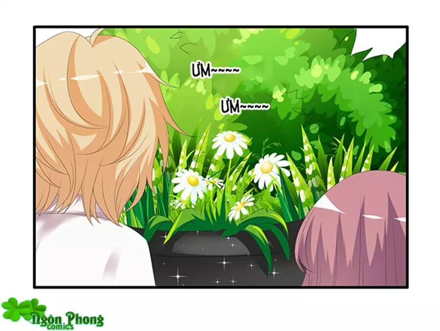 Vương Tử Nhà Tôi Là Nô Bộc: Chapter 89