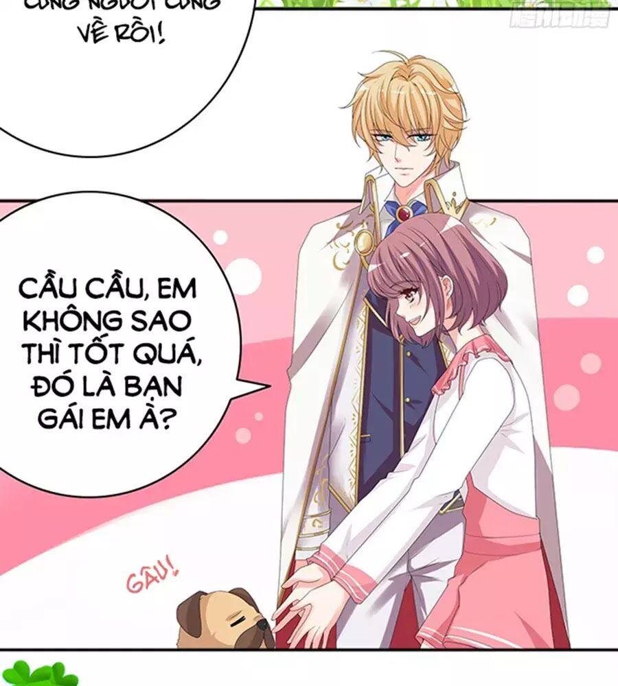 Vương Tử Nhà Tôi Là Nô Bộc: Chapter 89