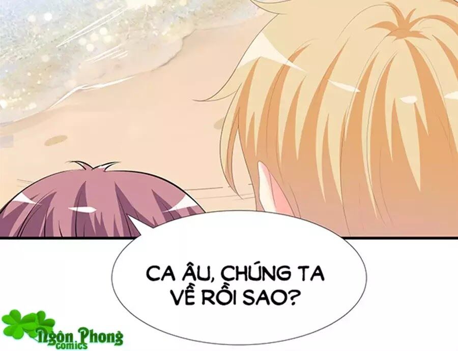 Vương Tử Nhà Tôi Là Nô Bộc: Chapter 89