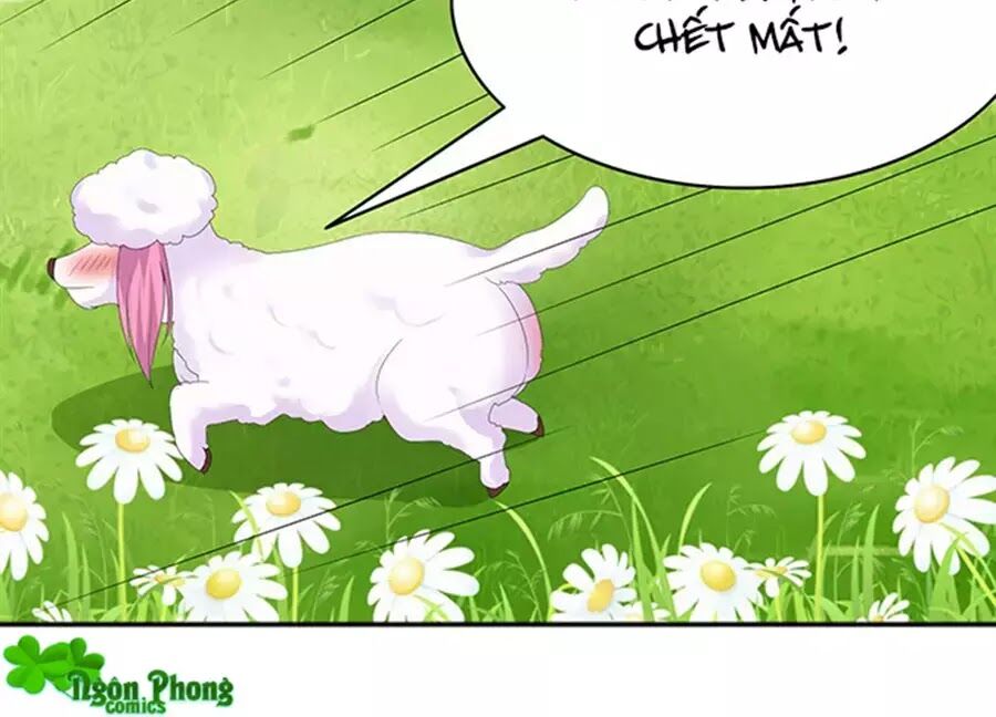 Vương Tử Nhà Tôi Là Nô Bộc: Chapter 89