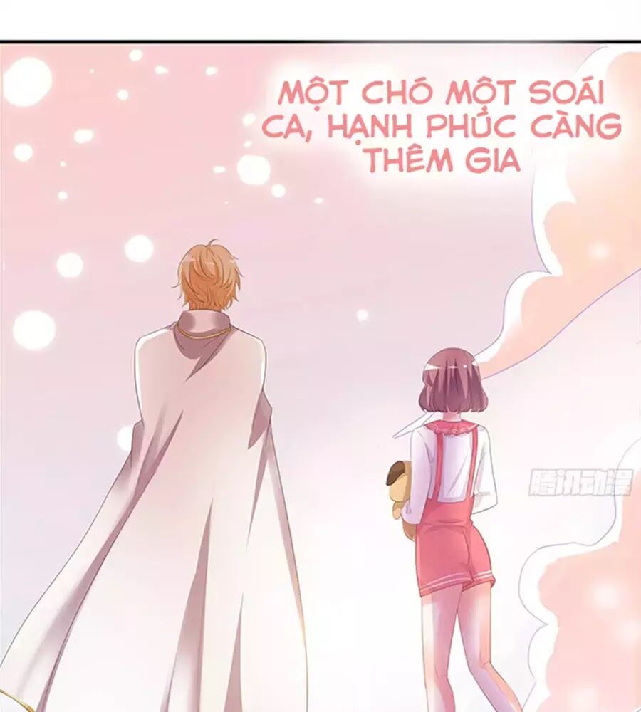 Vương Tử Nhà Tôi Là Nô Bộc: Chapter 89