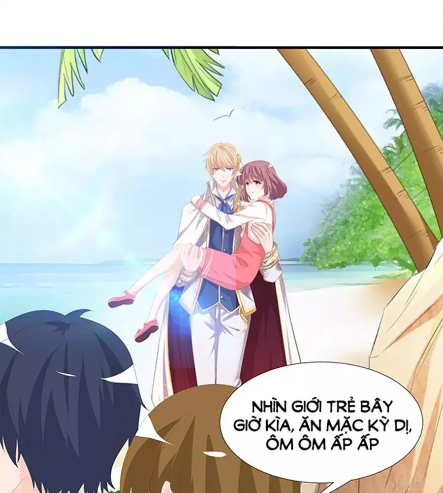 Vương Tử Nhà Tôi Là Nô Bộc: Chapter 89