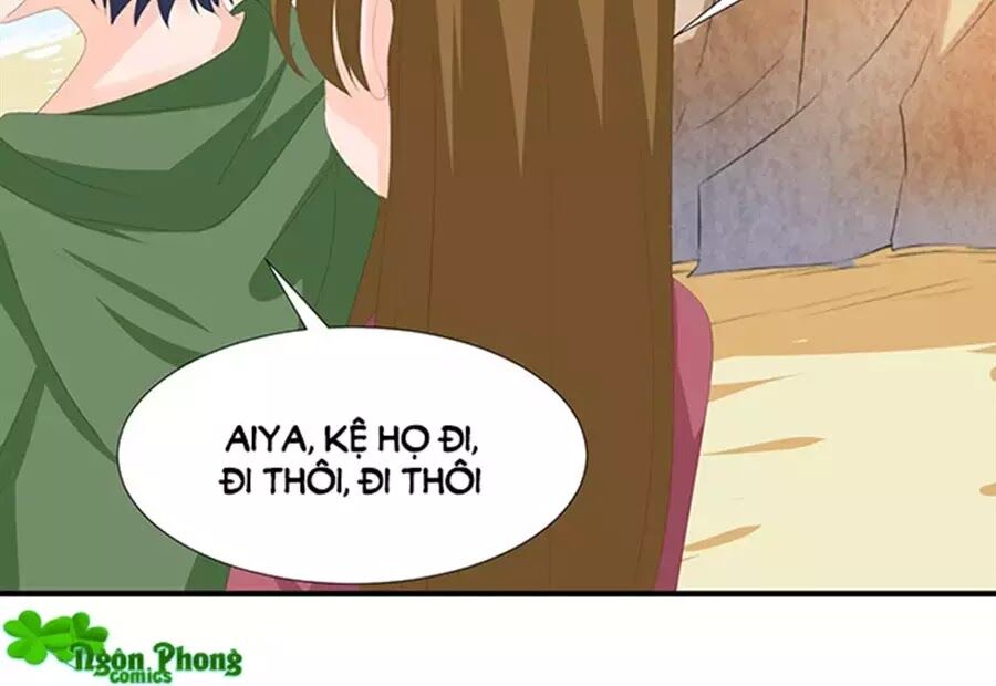 Vương Tử Nhà Tôi Là Nô Bộc: Chapter 89