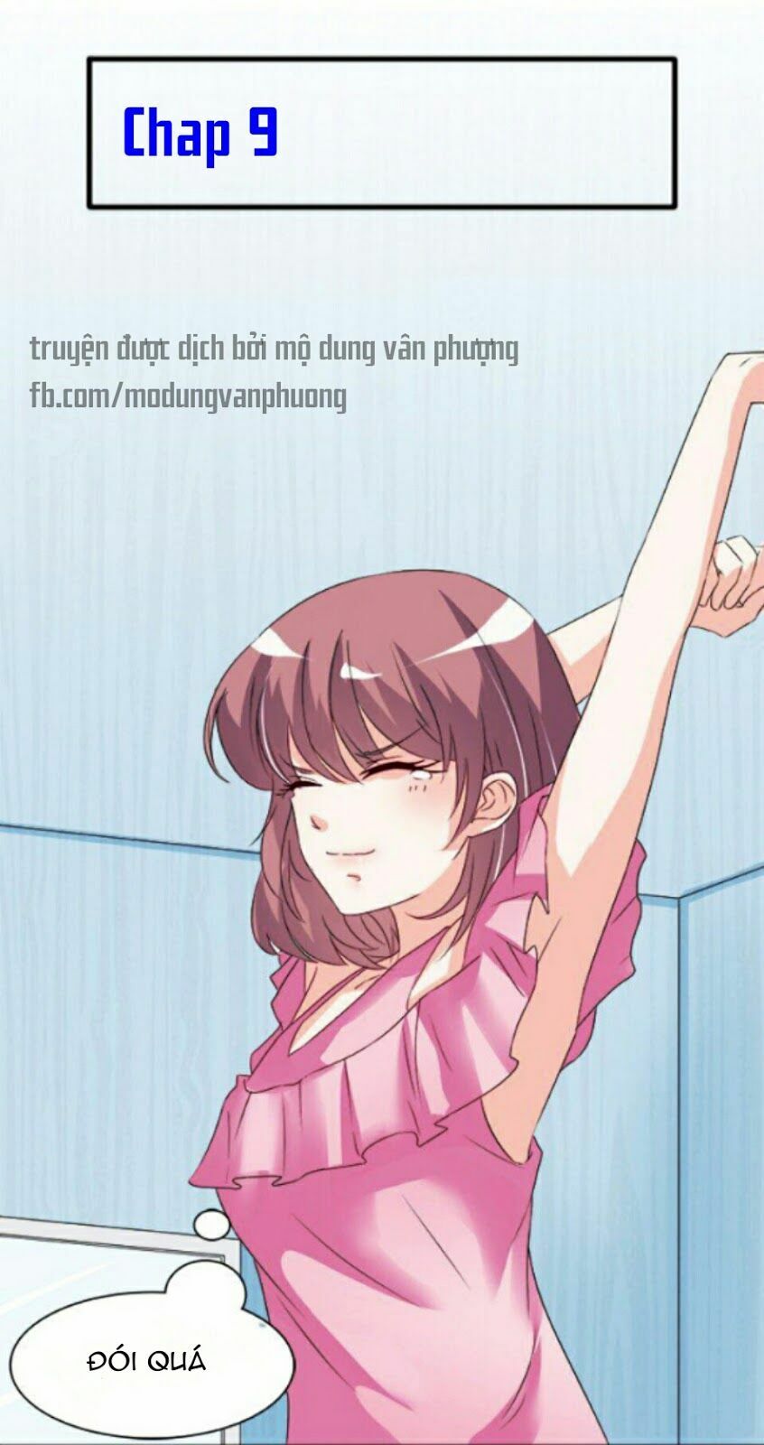 Vương Tử Nhà Tôi Là Nô Bộc: Chapter 9