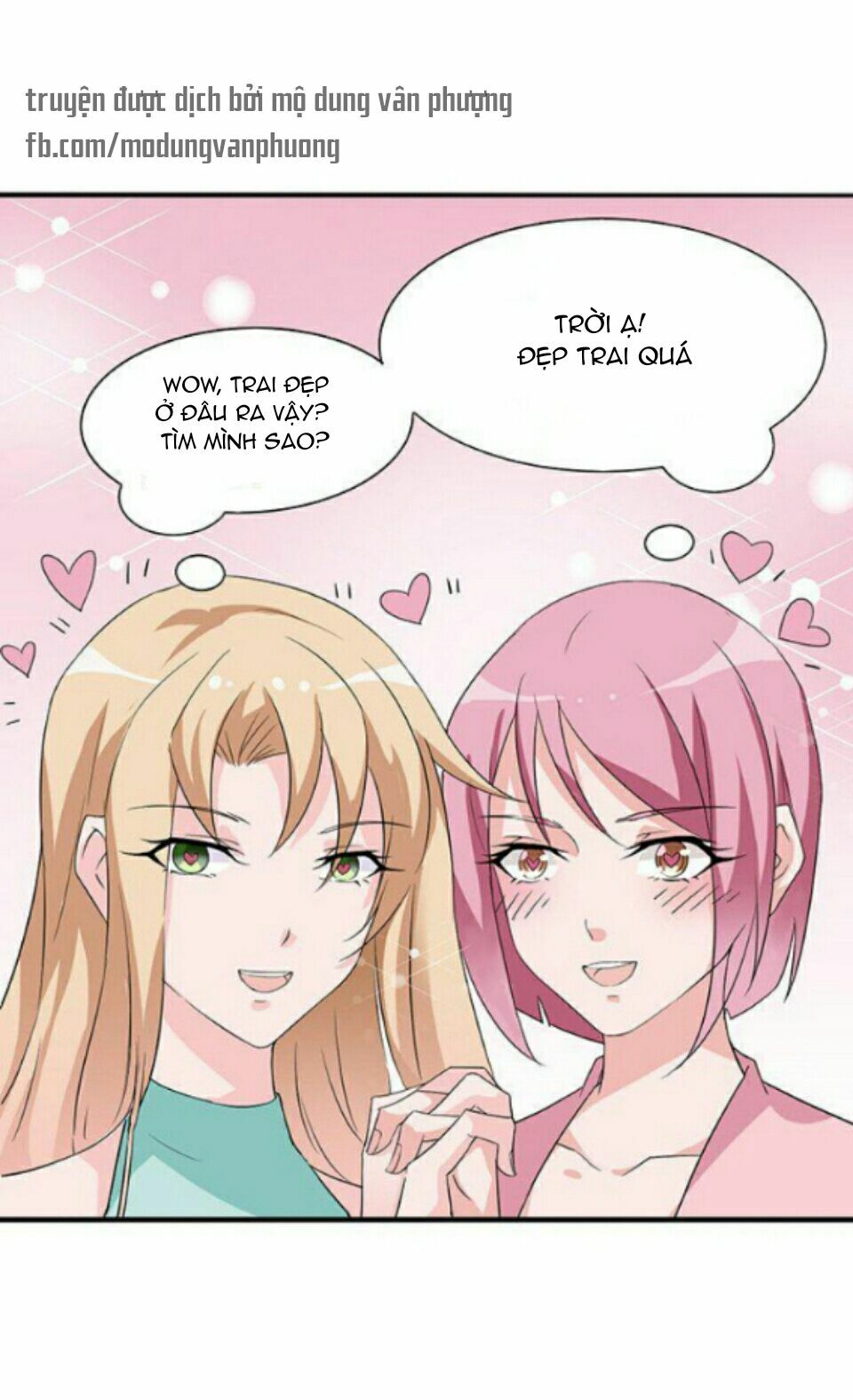 Vương Tử Nhà Tôi Là Nô Bộc: Chapter 9