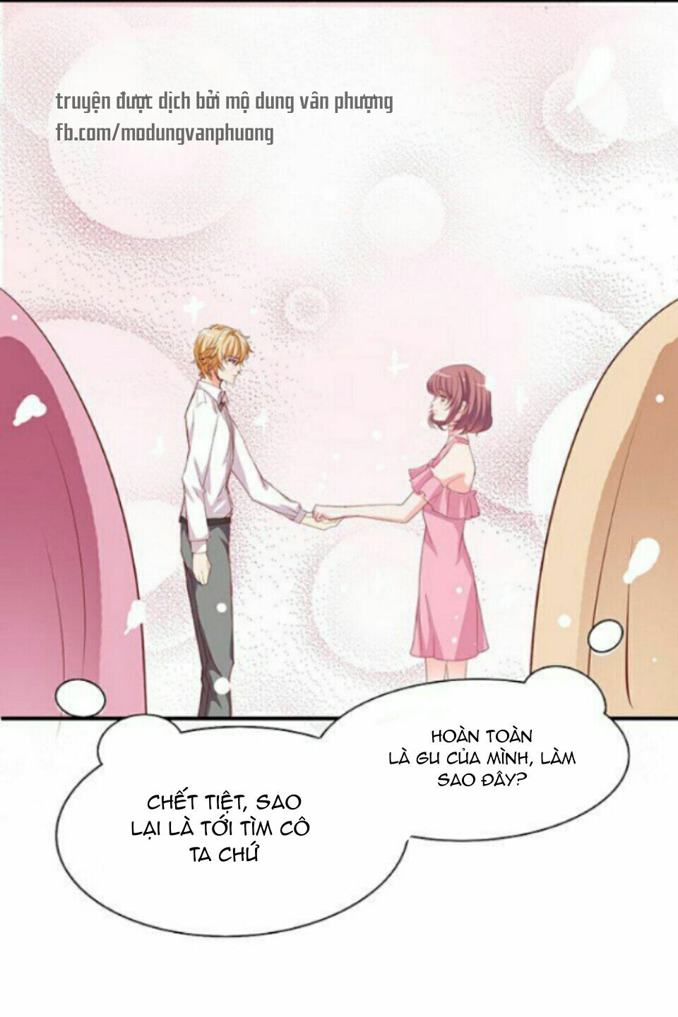 Vương Tử Nhà Tôi Là Nô Bộc: Chapter 9
