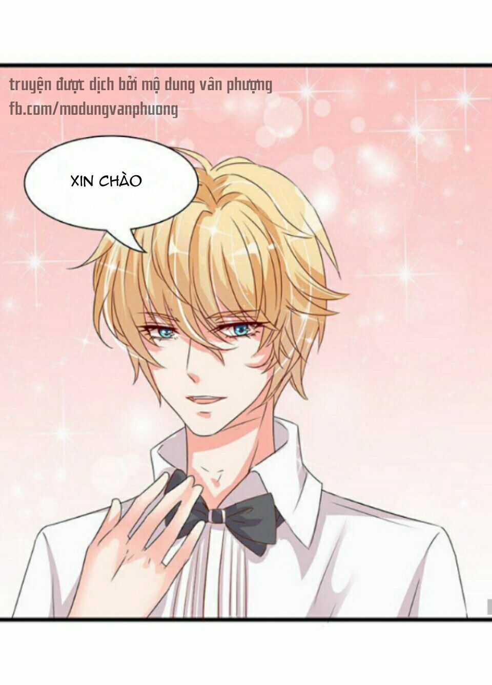 Vương Tử Nhà Tôi Là Nô Bộc: Chapter 9