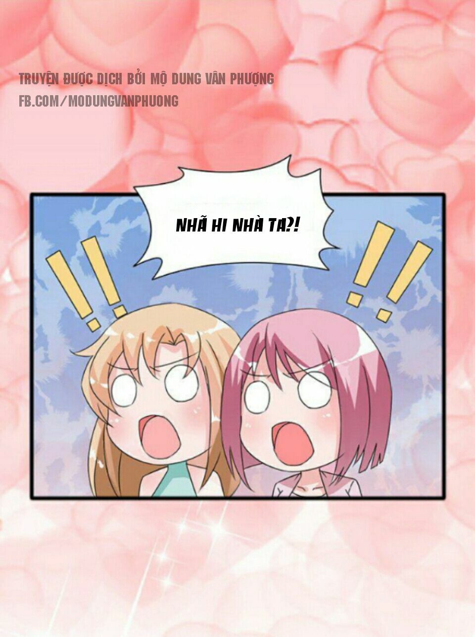 Vương Tử Nhà Tôi Là Nô Bộc: Chapter 9